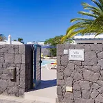 Perejil By Villa
