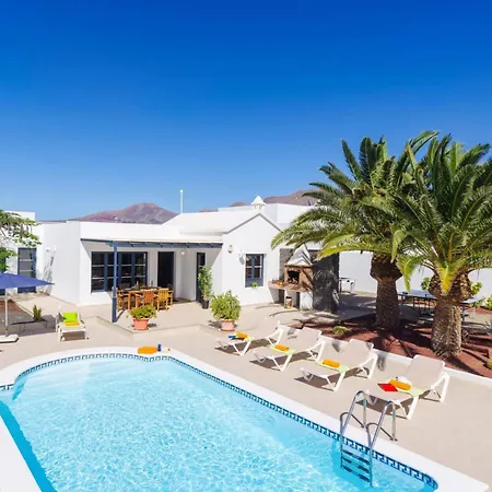 Villa Perejil By *