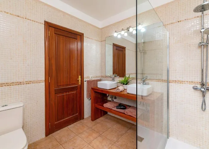 Perejil By * Playa Blanca (Lanzarote)