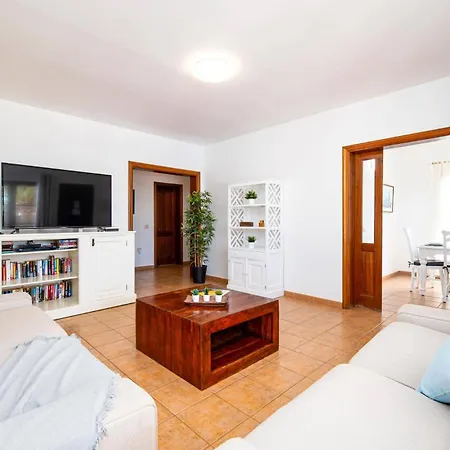 Villa Perejil By *