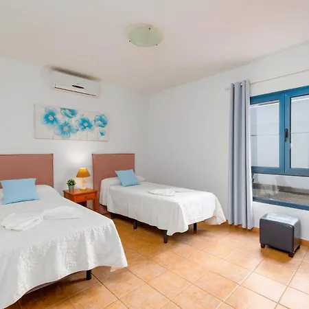 Perejil By Villa Playa Blanca