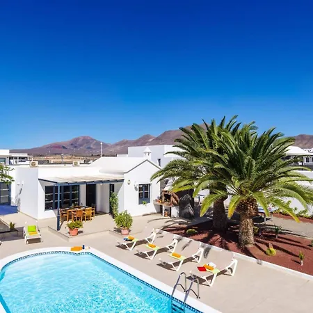 Perejil By * Playa Blanca (Lanzarote)